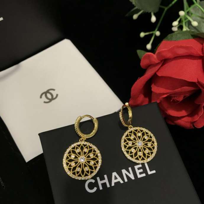 Picture of Chanel Earring _SKUChanelearring08cly484479